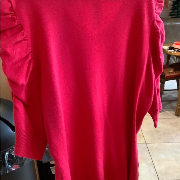 INC Sweater - Picture 3 of 3